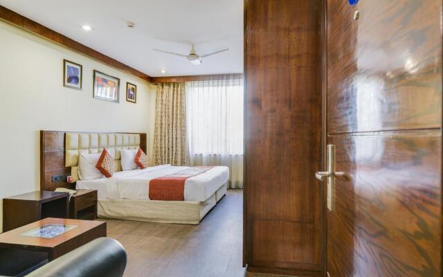 Hotel Bluestone-Nehru Place