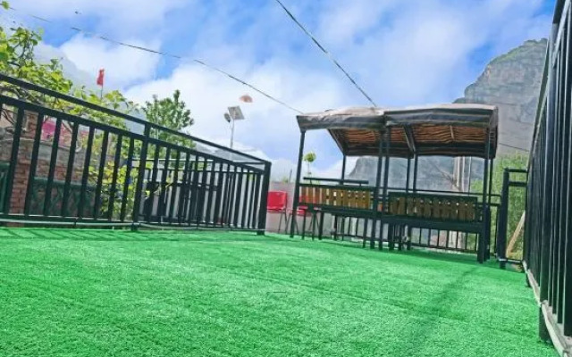 Shidu Rural Impression Farm House