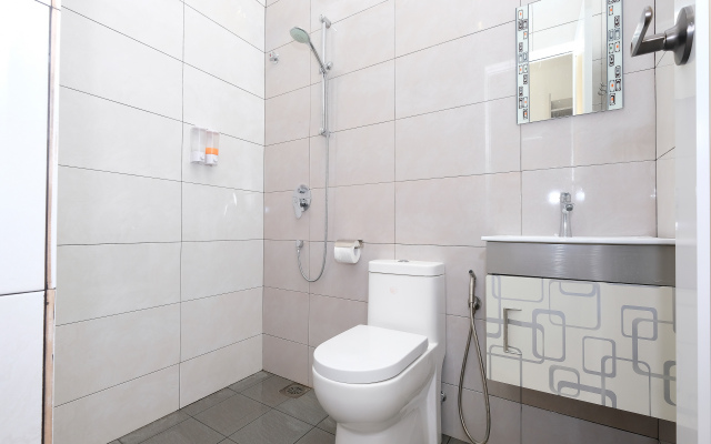 Super OYO 43935 Mancalin Hotel