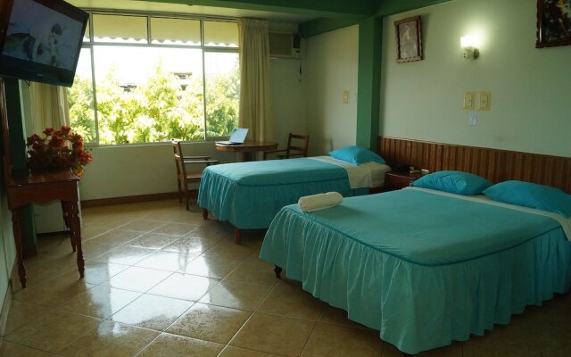 Hotel Antonio's