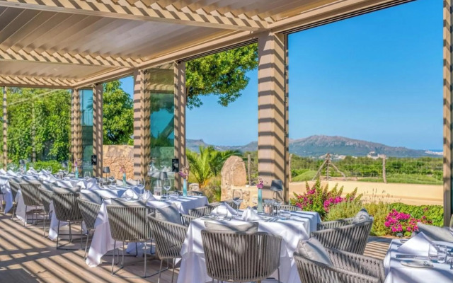 Carrossa Hotel & Spa