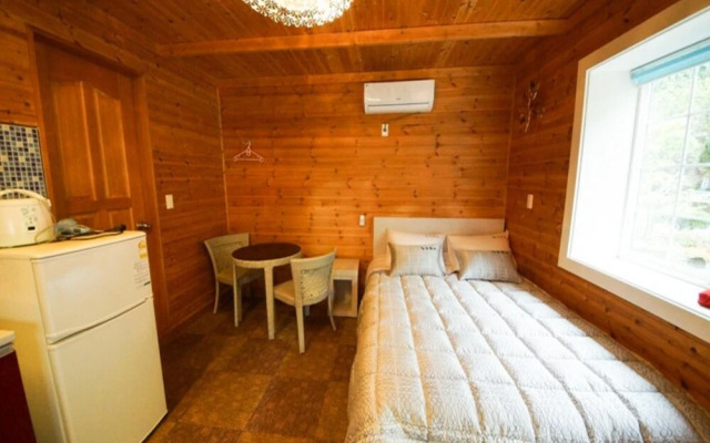Yangsan Norway Pension