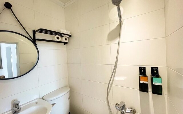 Small Island Homestay