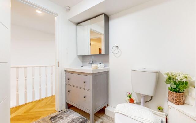 Park Lane Apartments Harrowby street