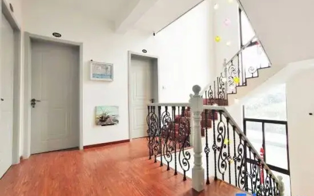 Suzhou Comfortable Residential Accommodation