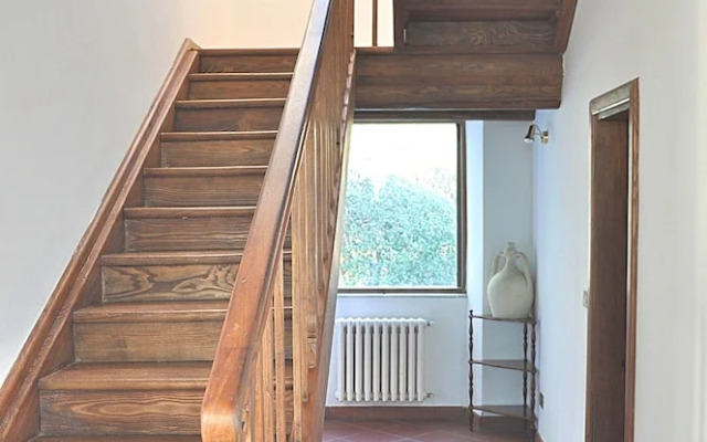 Villa Montecasciano - 8 Sleeps Private Garden