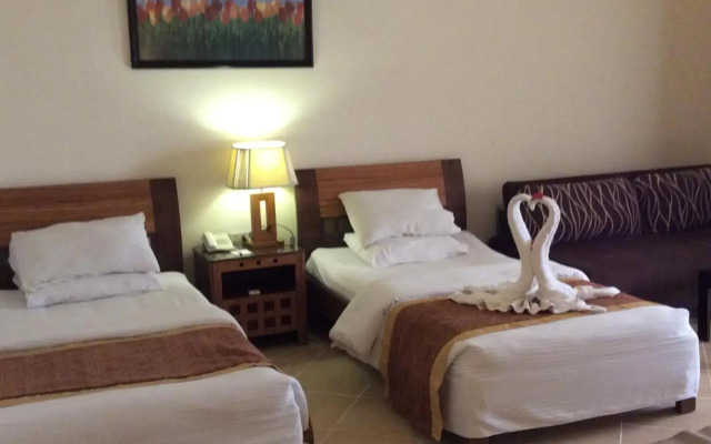Xperience St. George Homestay