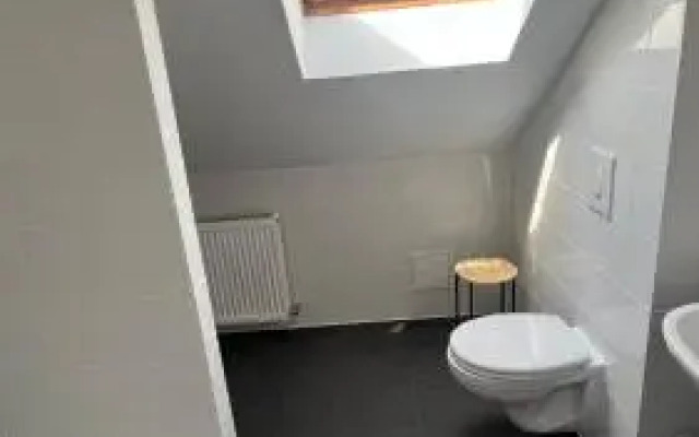 Apartment Zhang