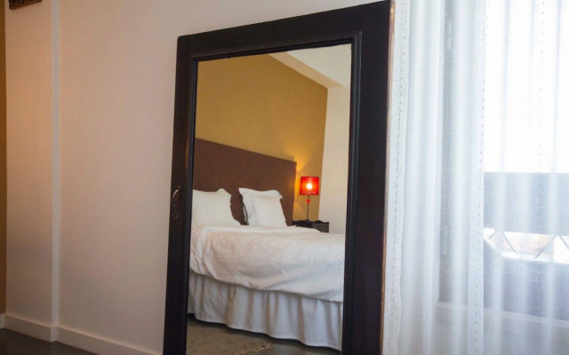 Sweet Lisbon Guesthouse
