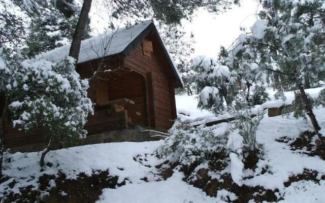 Complejo Residencial Los Enebros