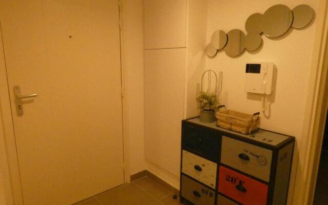 Appartement Arcachon, 3 Pièces, 6 Personnes - Fr-1-374-49