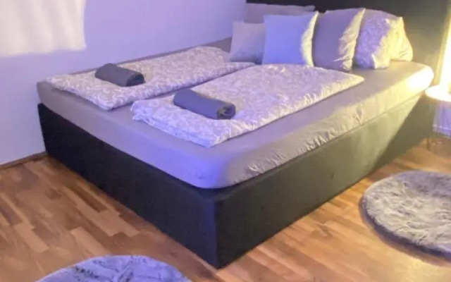 Paower Apartment