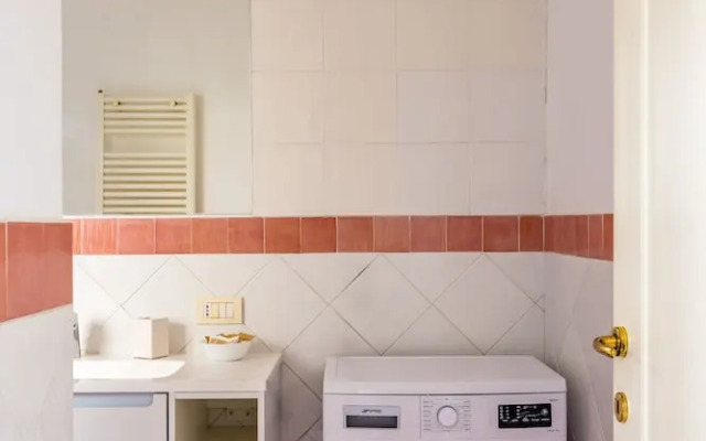 Materdei Terrace by Napoliapartments