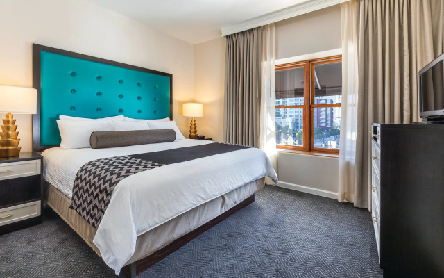 WorldMark San Diego - Balboa Park