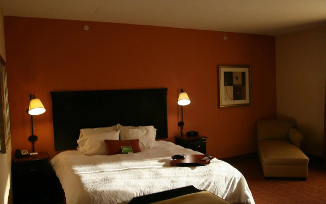 Durant Inn & Suites