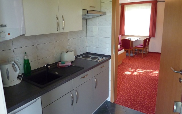 Spreewald Pension Spreeaue