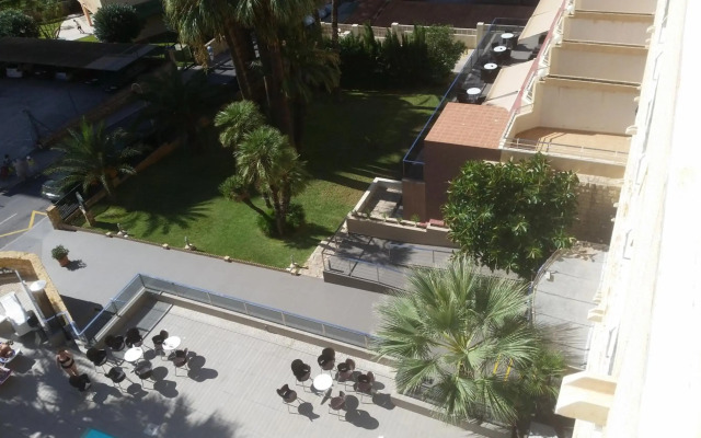 Mont-Park Hotel