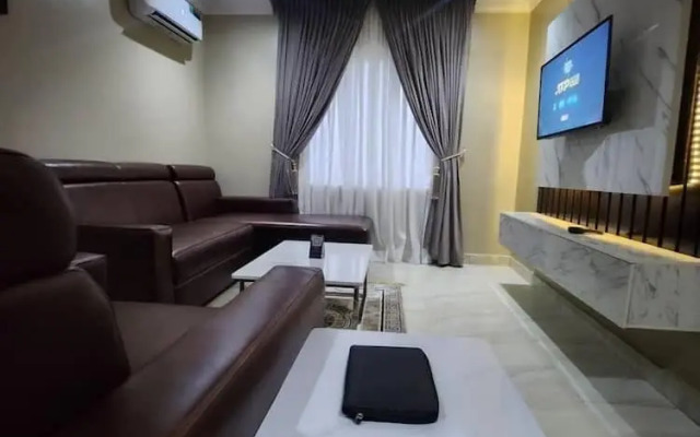 Atlantic Palms Suites