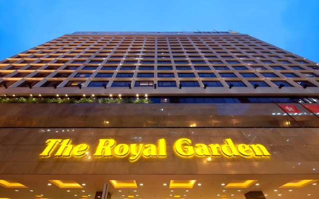 The Royal Garden