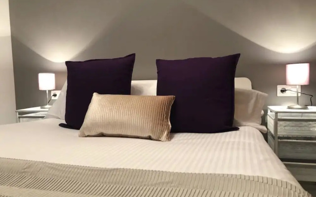 iloftmalaga Apartamentos Calle Larios