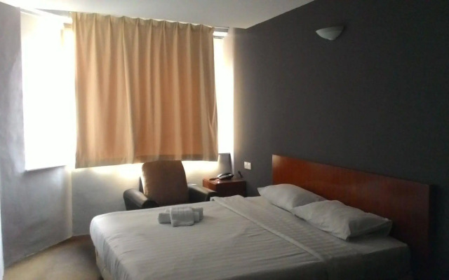 M Hotel @ Sadong Jaya