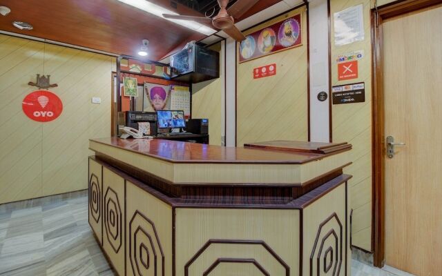 Silverkey Executive Stays 48199 Palkhi Chembur