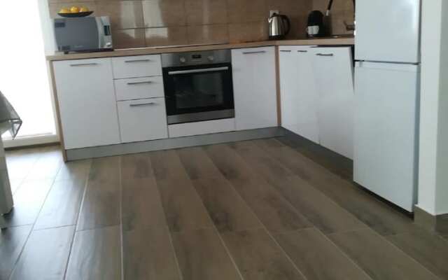 Apartment Villa Bijele Stijene