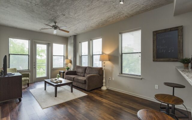 SoBe Urban Apartments