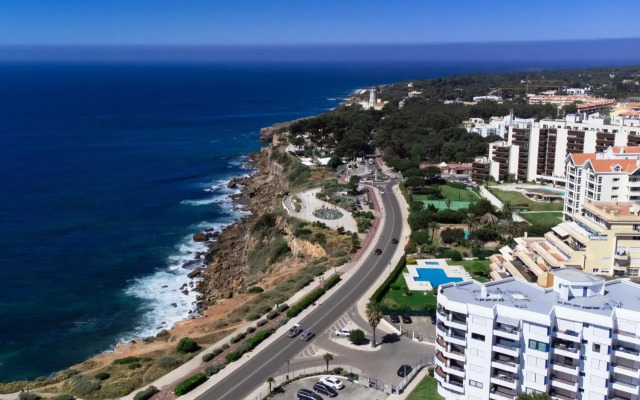 Luxury Apartment near Cascais Town & Marina