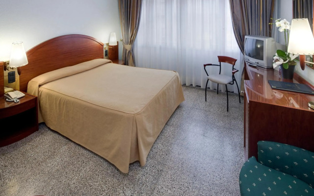 Hotel Gaudí