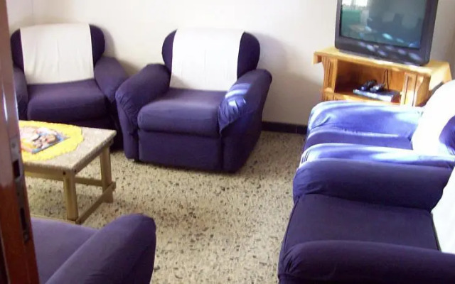 Bed & Breakfast SAlasi