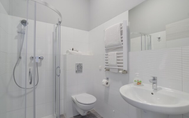 Zefiro Rooms & Apartments