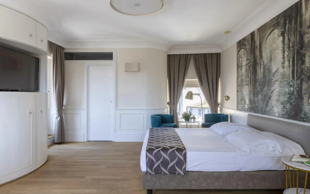 Hotel Scalinata di Spagna