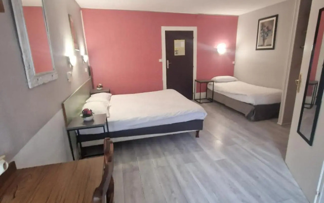 Hôtel de l'académie