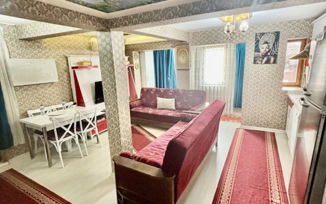 Beyaz Suites & Hotel