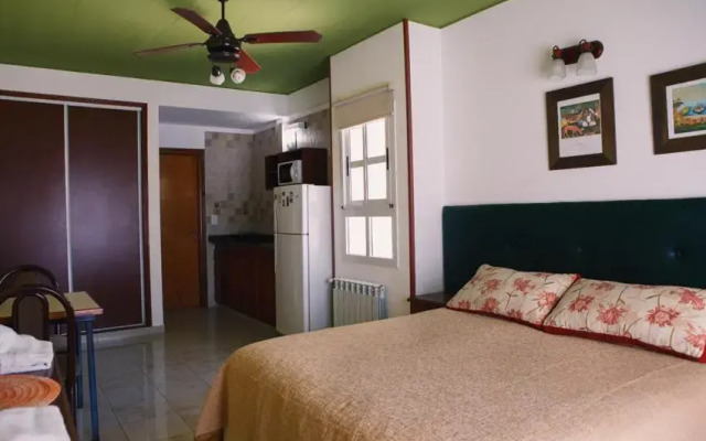 Apart Sabina Del Mar