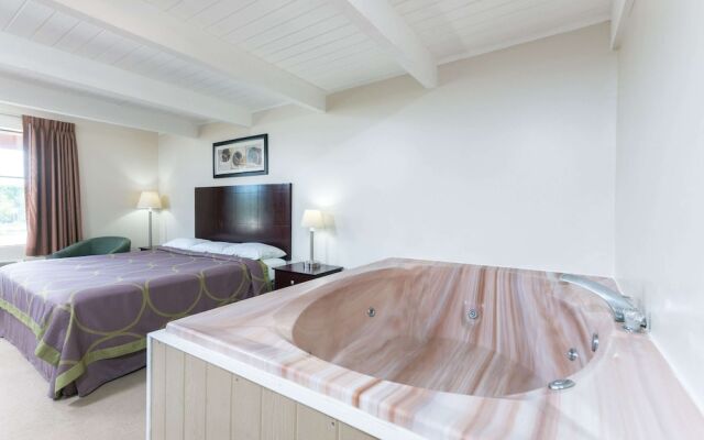 Super 8 By Wyndham Beaver Falls