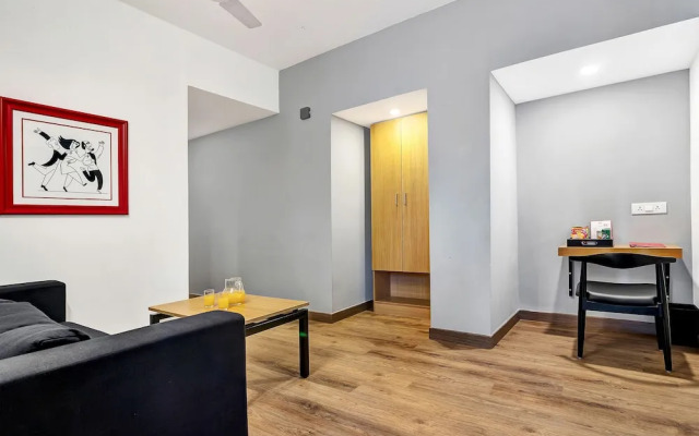 OYO Townhouse 026 T Nagar