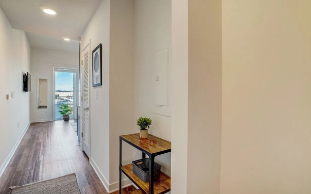 FRONTDESK Lakeview Green Apts Birmingham