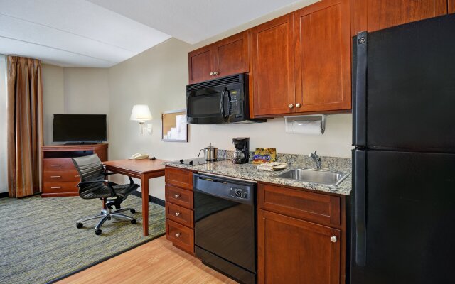 Candlewood Suites, Columbia/Ft. Jackson, an IHG Hotel