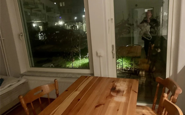 Lovely 2-bed Apartment in Sundbyberg