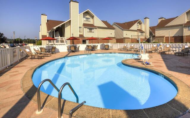 Residence Inn by Marriott Harrisburg Hershey