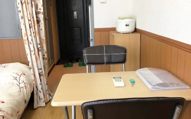 스탠다드 객실 사진 4