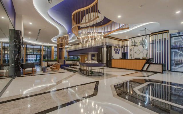 Armella Hill Hotel