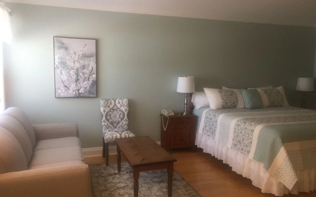 Kindred Spirits Country Inn