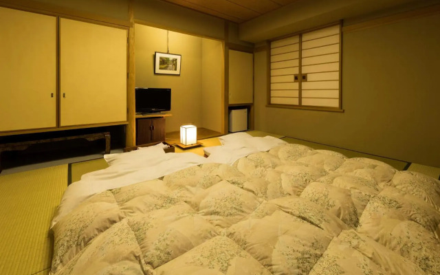 Hotel Aomori