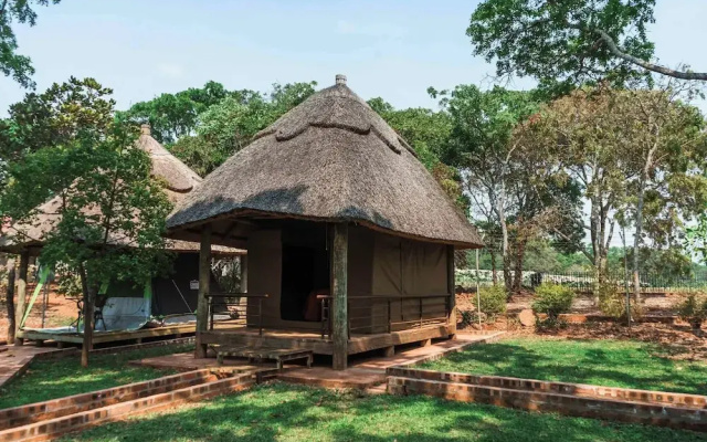 Raregold Resort