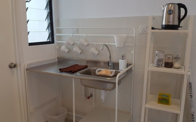 Sky Riverfront B-10-1