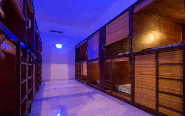 Bali Backpackers Hostel