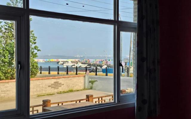 Sea Front Homestay